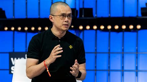 Binance.US Explores Ways to Cut Founder Changpeng Zhao’s Majority Stake ...