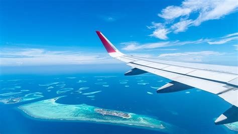 Flights to Maldives: Find the Cheapest Tickets to This Paradise