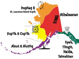 Alaskan People: Alaska Yupik Tribe