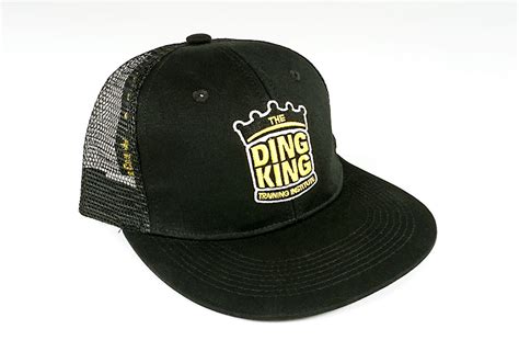 Ding King Merchandise – Ding King PDR Tools