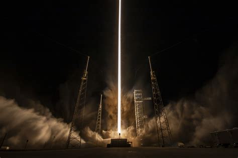 SpaceX launches Ovzon’s debut broadband satellite