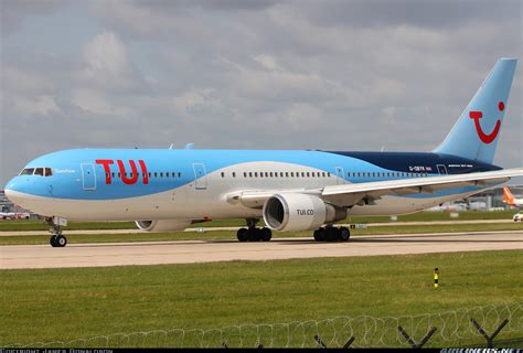 Boeing 767-38A/ER - TUI | Aviation Photo #7239177 | Airliners.net