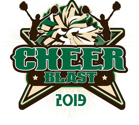 CHEER AND DANCE ARTWORK LOGO DESIGN VECTOR .AI FORMAT FOR PRINT ...