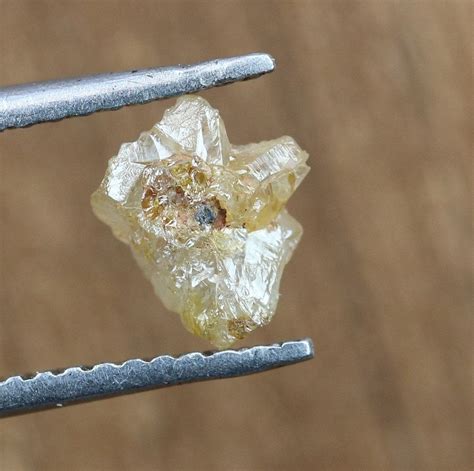 Rough Diamond 100% Real Natural Diamond Unique color Uncut Raw Rough ...