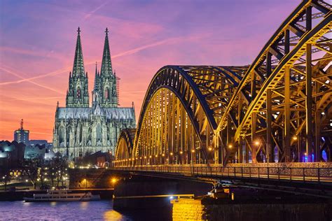 The Ultimate Guide to Backpacking Cologne on a Budget - Road Affair