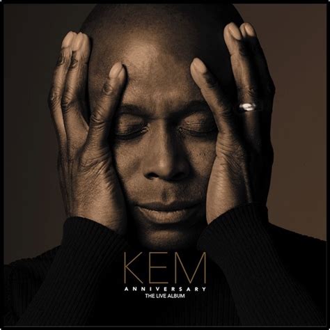 Happy birthday to soul singer KEM - SoulTracks