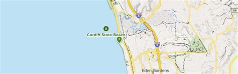 Best Hikes and Trails in Cardiff State Beach | AllTrails