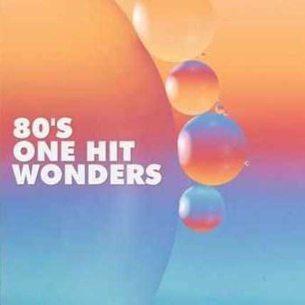 All You Like | 80s One Hit Wonders