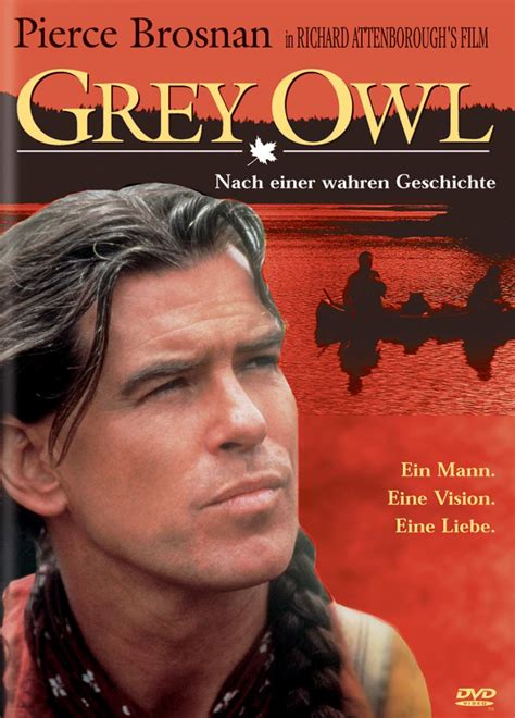 Grey Owl - Film