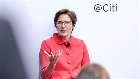 Jane Fraser to become Citi CEO; 1st woman to lead major bank - Biz Republic