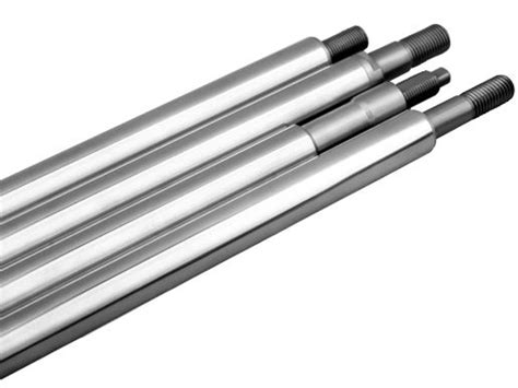 Piston Rods & Shafts – Category – Diamond Group India