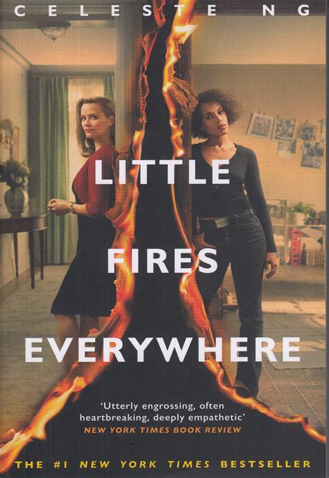 LITTLE FIRES EVERYWHERE