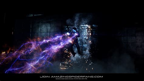 Image - The-Amazing-Spider-Man-2-Electro.jpg - Amazing Spider-Man Wiki