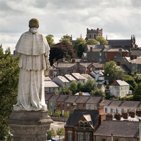 Stream episode Armagh City Cathedral Tour - Abbey Street by VisitArmagh ...