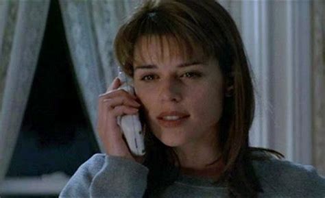 Sidney Prescott from Scream | Neve Campbell