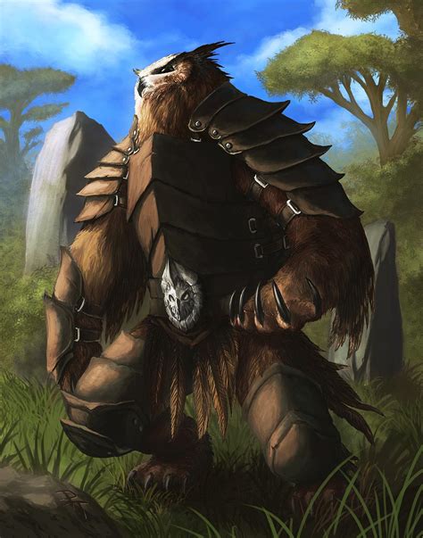 408 best Owlbear images on Pholder | Dn D, Dndmemes and Dungeons And ...