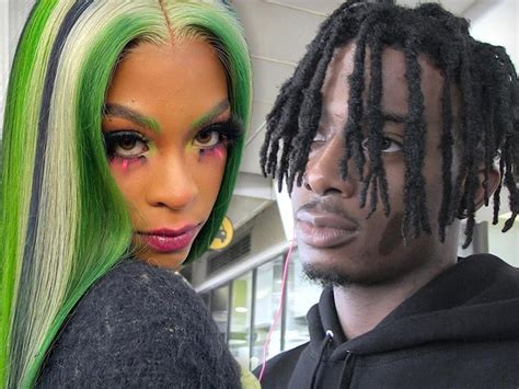 Rico Nasty Says She Wants to Die in Reaction to Playboi Carti Fans