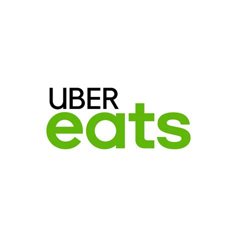 UBER Eats logo editorial vector 22424238 Vector Art at Vecteezy