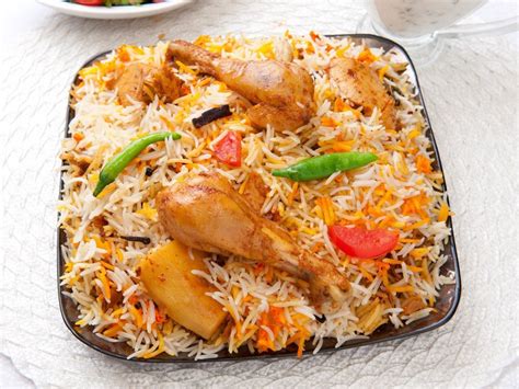 Sindhi Chicken Biryani Recipe: how to cook sindhi chicken biryani easy recipe of Sindhi Chicken ...