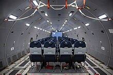 Boeing KC-46 Pegasus - Wikipedia