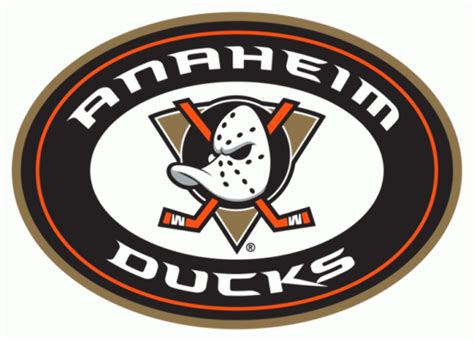 Download High Quality anaheim ducks logo evolution Transparent PNG ...