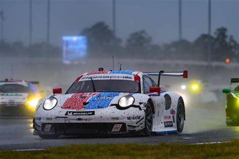 Rolex 24 Hours of Daytona 2019 - Photos, Results, Report