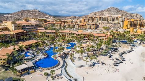 Grand Fiesta Americana Los Cabos All Inclusive Golf & Spa