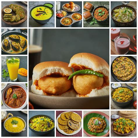 22 Maharashtra Famous Food: Must-Try Dishes - Awesome Cuisine