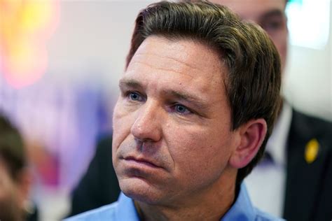 Opinion | Republicans need an alternative to DeSantis's disastrous campaign - The Washington Post