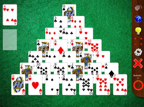 Pyramid 13 (pyramid solitaire)