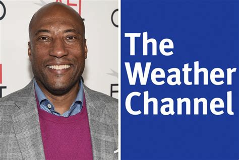 Byron Allen's Entertainment Studios Acquires The Weather Channel