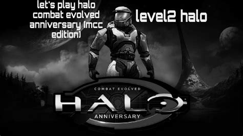 Halo Combat Evolved Anniversary Cover