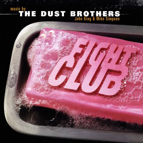 ‎Fight Club (Original Motion Picture Score) by The Dust Brothers on Apple Music