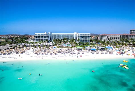 Aruba Marriott Resort & Stellaris Casino Review Travel Guide - Hedonist ...