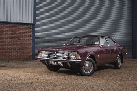 Ford Cortina Mk3 buyer's guide - Classics World