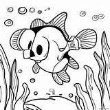 Bruce Finding Nemo Coloring Page 49842 39913 sketch template