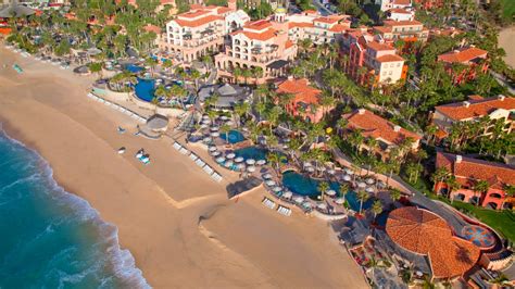 Sheraton Hacienda del Mar - Cabo San Lucas