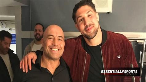 Joe Rogan Defends Brendan Schaub as Bobby Lee Hilariously Throws Shade ...