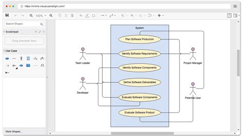 Rack Diagram Software Linux - Food Ideas