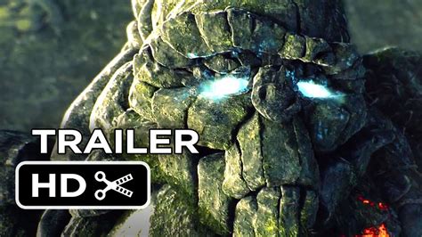 Kong Official Teaser Trailer 1 (2016) - Animated Movie HD - YouTube