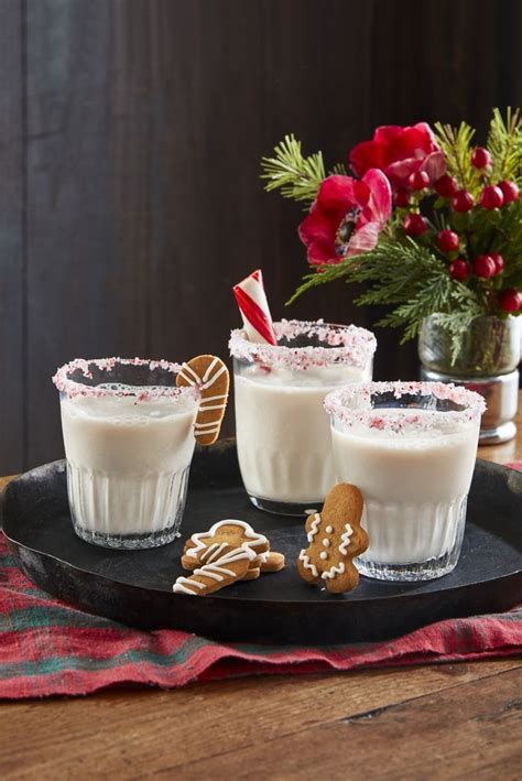 2021 Most Popular Drinks To Bring To A Christmas Party