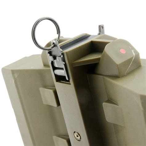 M18A1 Claymore Mine - Trigger Airsoft