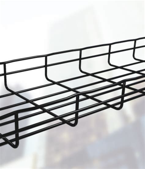 Cablofil wiremesh cable trays | | Products | Legrand Indonesia