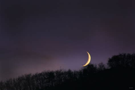 half moon | half moon rising | Martina Rathgens | Flickr