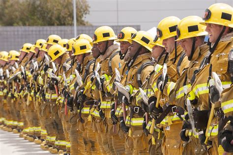 LAFD Welcomes Recruit Training Academy Class 2016-3 | Flickr