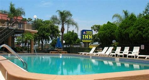 TARPON SHORES INN $63 ($̶7̶3̶) - Updated 2021 Prices & Motel Reviews ...