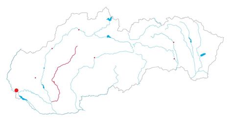 Rieky Slovenska Slepa Mapa - Figure 3 From Un Usual Neolithic And Early Eneolithic Mortuary ...