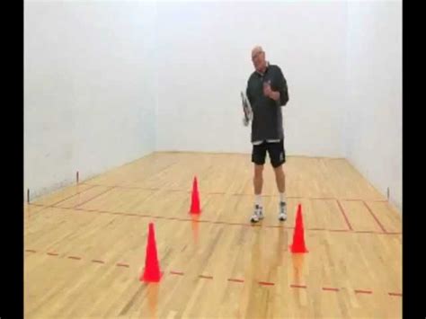 Racquetball Lessons & Tips – Winning Techniques, Tips, and Strategies For All Levels