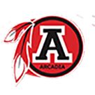 Arcadia High School Football - Arcadia, OH