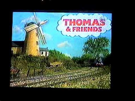 Thomas and Friends Season 11 Intro(ARM Version).MPG - YouTube